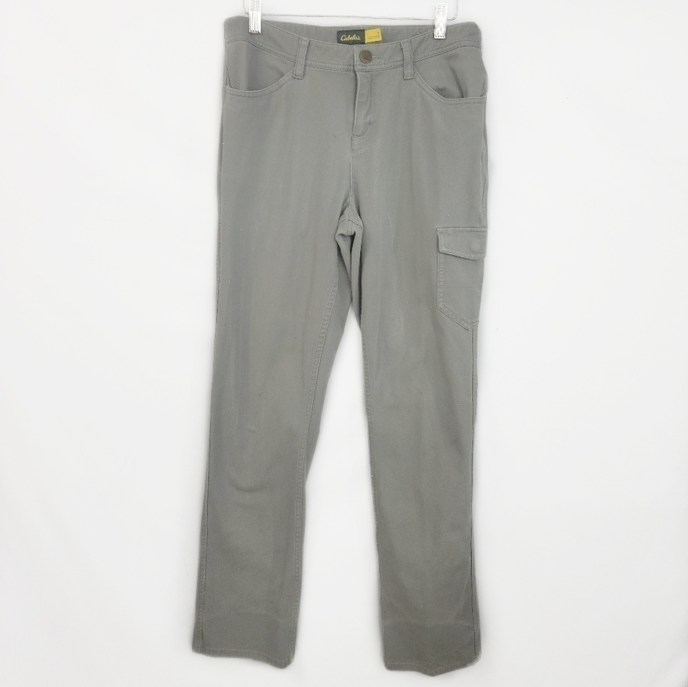 Women's Size 8 Calebelas Jeans
